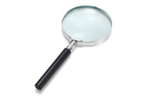 MAGNIFYING 100mm 4"